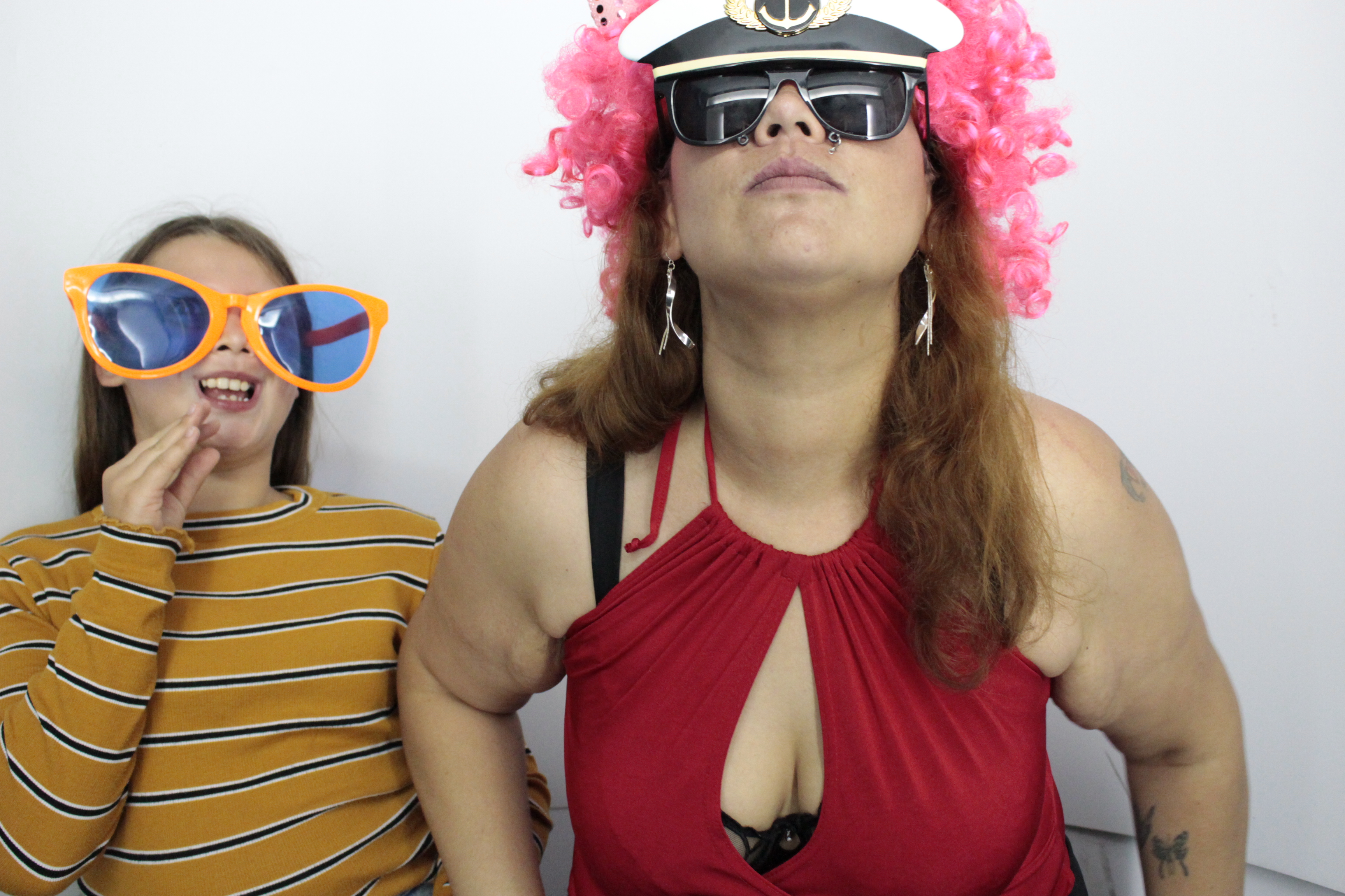 Kerry's 30th Birthday | View more photos from the event at gallery.myphotoboothexperience.co.uk/u/MyPhotoBoothExperienceLtd/Kerrys-30th-Birthday